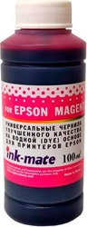 Универсальные для Epson EIMB-UMN 100 мл (маджента)