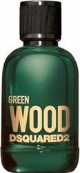 Green Wood EdT (50 мл)