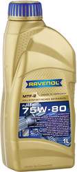 Ravenol MTF-2 75W-80 1л