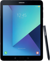 Samsung Galaxy Tab S3 32GB LTE Black [SM-T825]