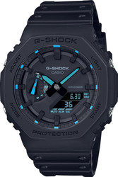 G-Shock GA-2100-1A2