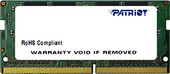 Signature Line 4GB DDR4 SODIMM PC4-19200 PSD44G240041S
