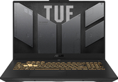 TUF Gaming F17 FX707ZC-HX013WA