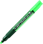 Wet Erase SMW26-D (зеленый)