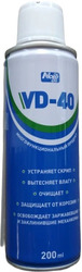 VD-40 NRSM002 200мл