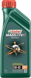 Magnatec Diesel 5W-40 DPF VW 502.00/505.00/505.01 1л
