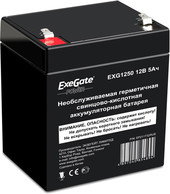 Power EXG 1250 (12В/5 А·ч) [EP211732RUS]