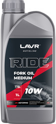 Moto Ride Fork Oil 10W 1л