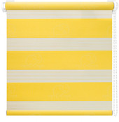 Баланс 67x160 (желтый)