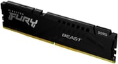 FURY Beast 16ГБ DDR5 6400 МГц KF564C32BB-16