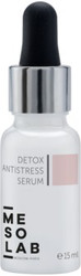 Сыворотка для лица Detox Antistress Serum 30 мл
