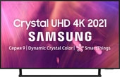 Crystal UHD 4K AU9000 UE50AU9000UXRU