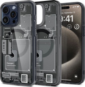 Ultra Hybrid Zero One (MagFit) для iPhone 15 Pro Max ACS06582 (разноцветный)