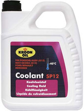 Kroon Oil Coolant SP 12 5л
