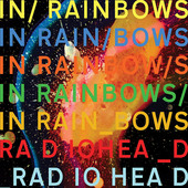 Radiohead ‎- In Rainbows
