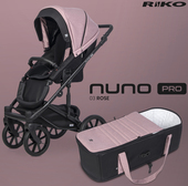 Nuno Pro (3 в 1, rose 03)