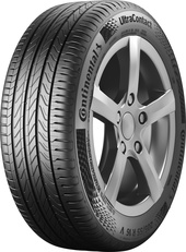 UltraContact 225/40R18 92W XL