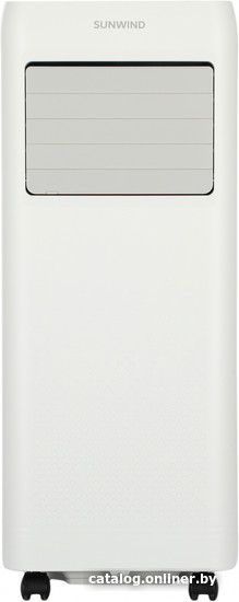 SunWind SUPAC-07-1 купить в рассрочку онлайн