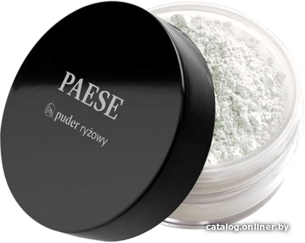 Paese Rice Powder (10 г) рассыпчатую пудру купить в Минске
