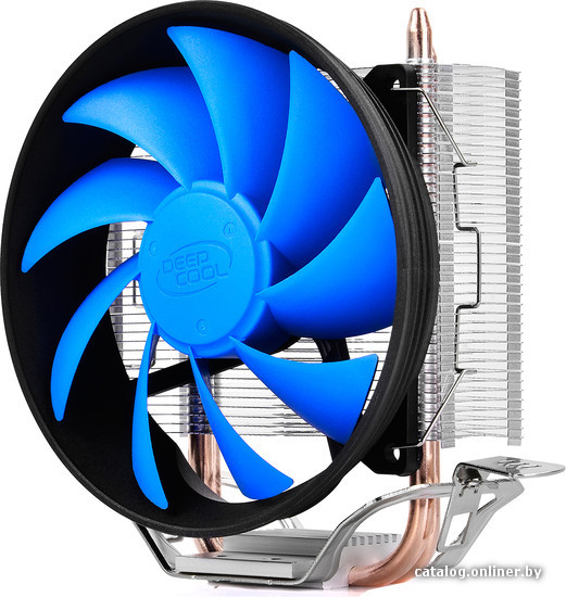DeepCool Gammaxx 200T кулер для процессора купить в Минске