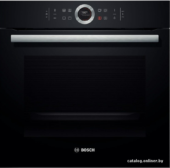 Bosch HBG633NB1 электрический духовой шкаф купить в Минске