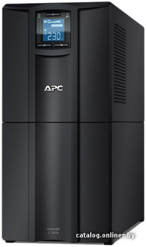 ИБП (UPS) APC Smart-UPS SMT750I 750 ВА(VA)/500 Вт(W)