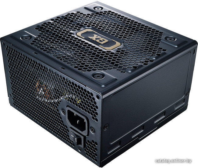 Cooler Master GXII 750W (RS-750-ACAA-B1) блок питания купить в Минске