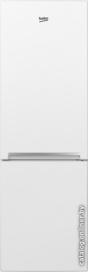 BEKO RCSK270M20W холодильник купить в Минске