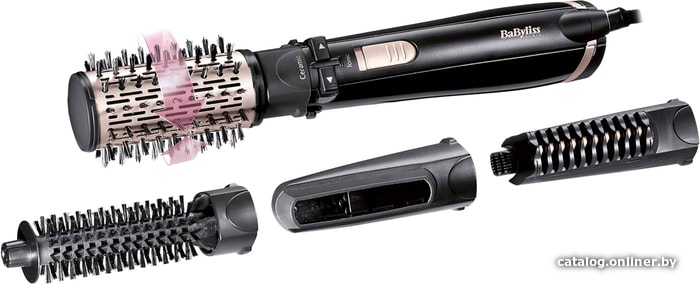 Фен BaByliss 6709DE