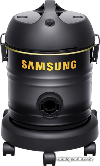 Samsung VCW7555S3K пылесос купить в Минске