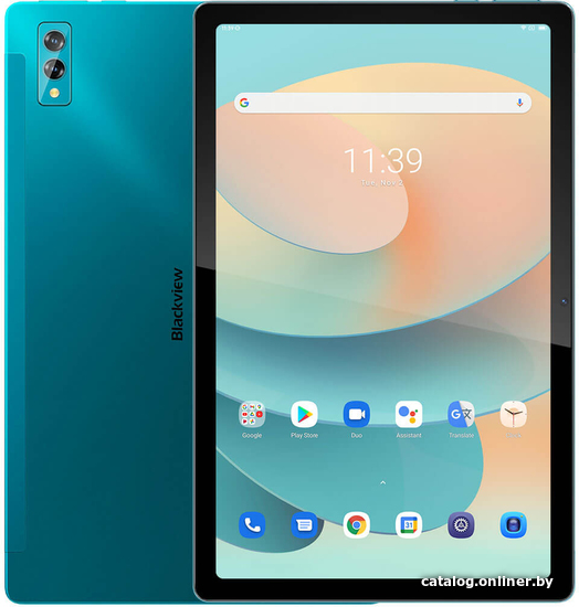 Blackview Tab 11 Lte 128 Гб Купить