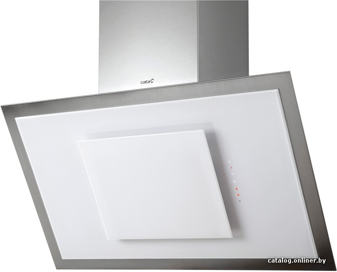 CATA Atlas 900 XG WH кухонную вытяжку купить в Минске
