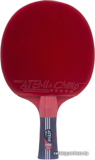 Отзывы Atemi 900 CV