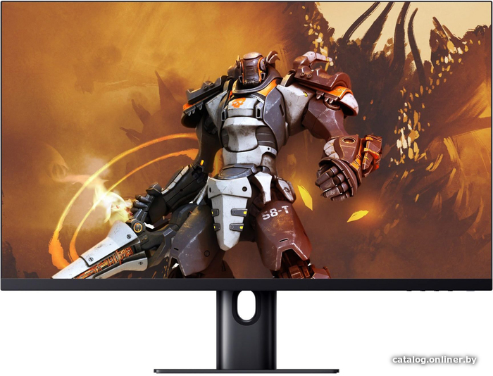 ИгровоймониторXiaomiMi2KGamingMonitor27"XMMNT27HQ(международнаяверсия)вГродно