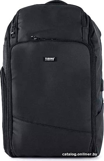 Tubing 232-TB-306-BLK (черный) дорожный рюкзак купить в Минске