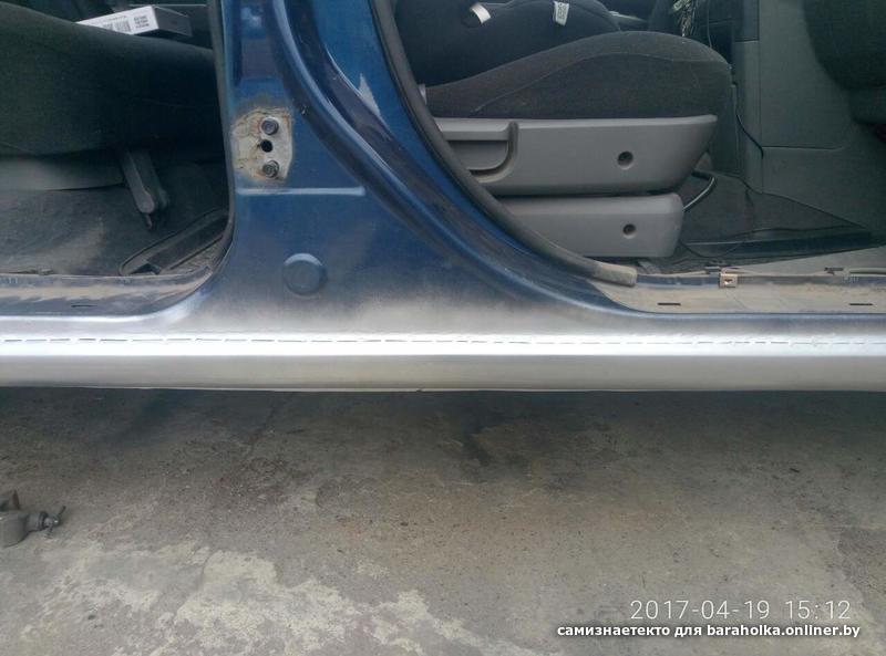 сколько стоит переварить пороги mitsubishi lancer 1999 сколько стоит переварить пороги mitsubishi lancer 1999