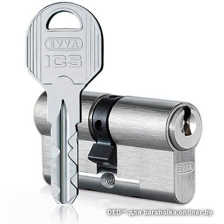 EVVA ICS