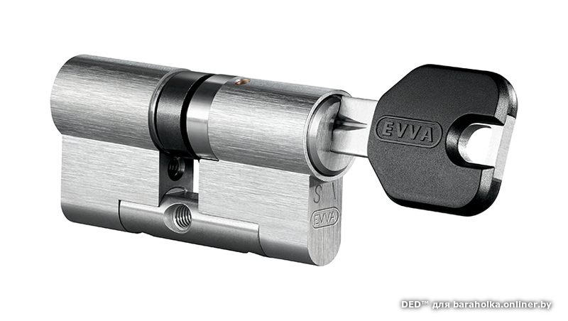 EVVA ICS TAF