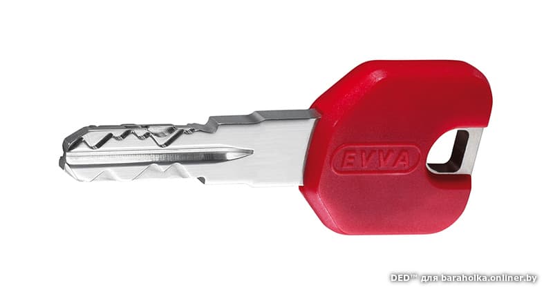 EVVA ICS VARIO