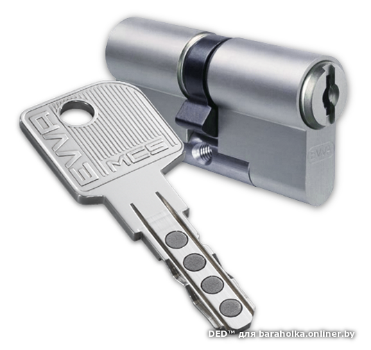 EVVA MCS