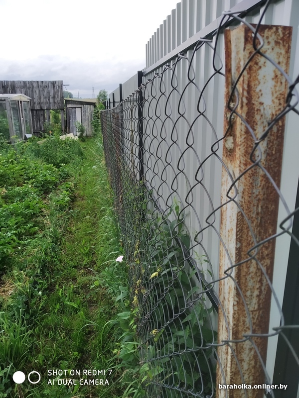 сетка садовая гидроагрегат 55х55 1. сетка рабица 2 метра 6005. сетка рабица высота. забор из проволоки. сетка рабица 1м х10м зеленая.