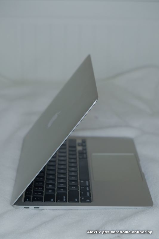 Macbook air m1 2020 8 256gb