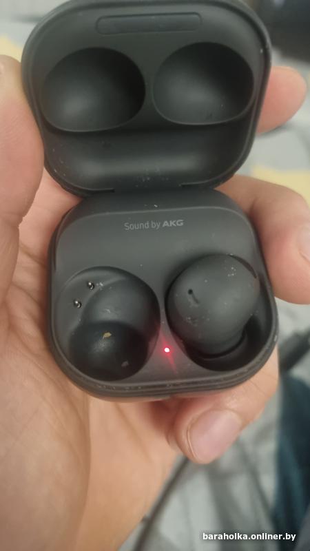 Наушники Samsung Buds 2 Купить Владивосток