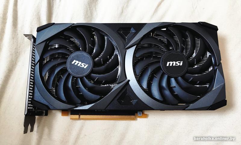 Видеокарта rtx 3060 lhr