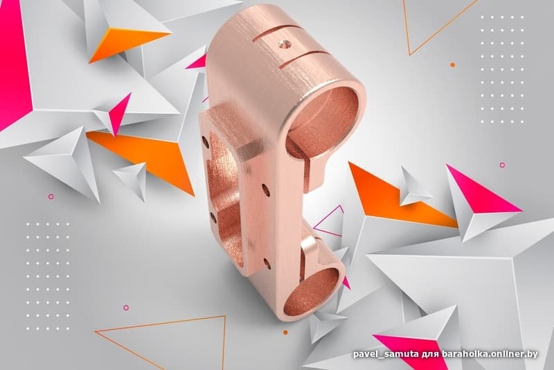 3D модель для увеличения продаж