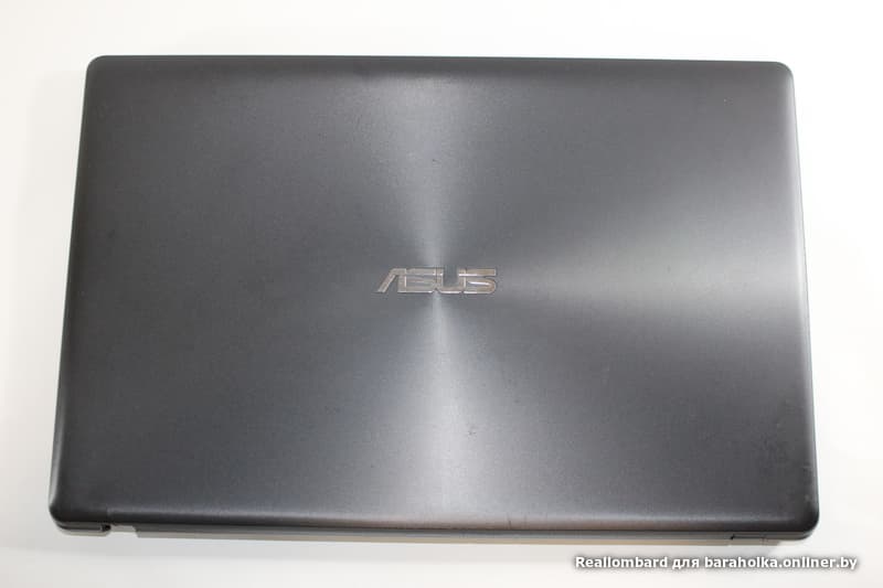Купить Ноутбук Asus X550cc В Минске