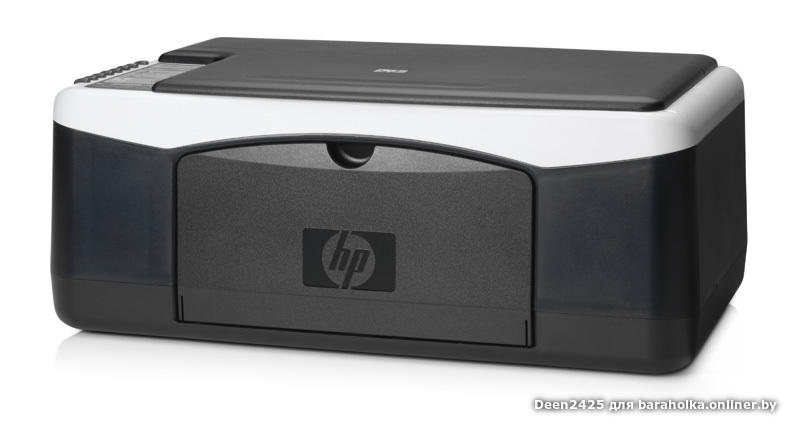 Драйвера Принтер Hp Deskjet F2100 Series