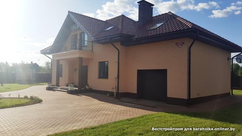 Prodaetsya Dom S Uchastkom Minskij R N Shitomirichi 84b Baraholka Onliner By