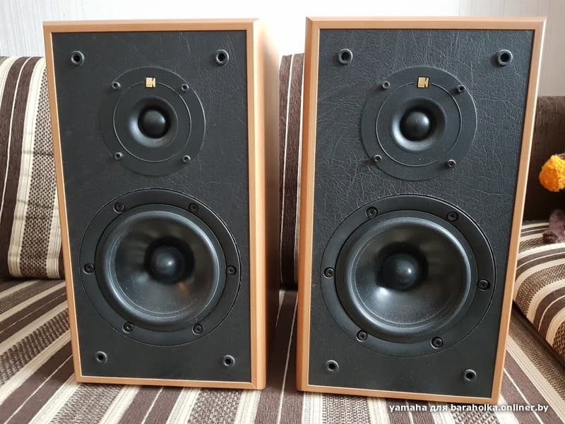 kef cresta 2