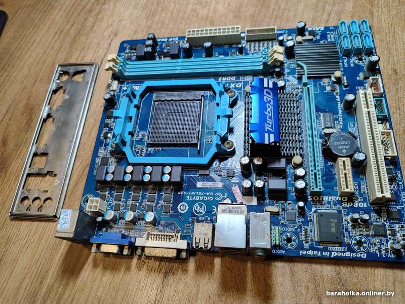Gigabyte ga-78lmt-s2p. Gigabyte 78lmt s2 am3. Gigabyte am3+ ddr3. Gigabyte ga-78lmt-s2 am3+. Плата гигабайт ам3+.